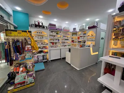 Özge Veteri̇ner Kli̇ni̇ği̇