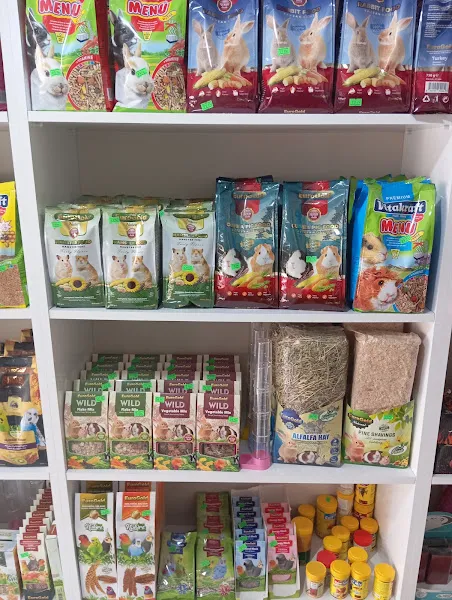 Ada petshop foto 2