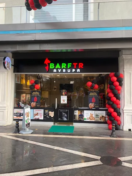 BARF TR AVRUPA foto 1