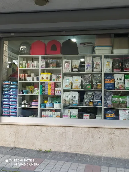 Mır Mır Petshop foto 1