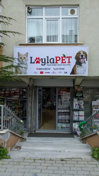 Layla Petshop foto 1