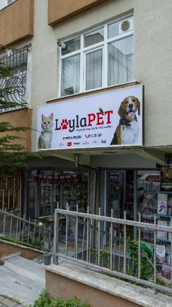 Layla Petshop foto 2