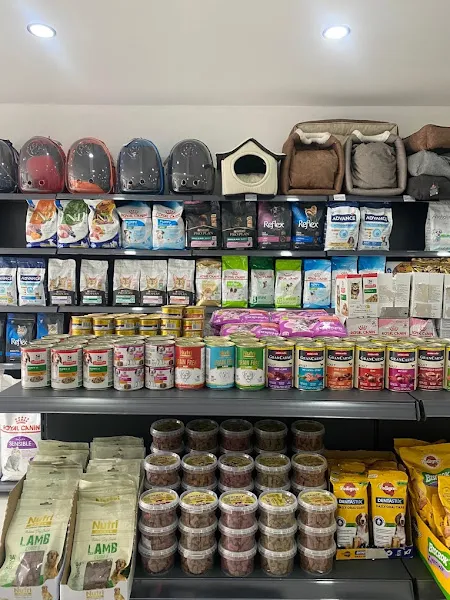 ZEY-PET PETSHOP Esenyurt foto 2