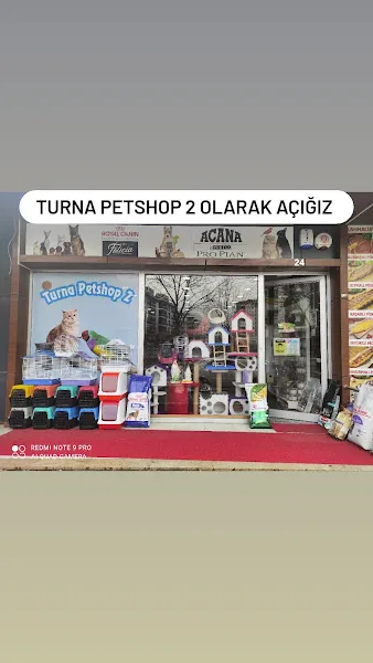 turna petshop 2 foto 1