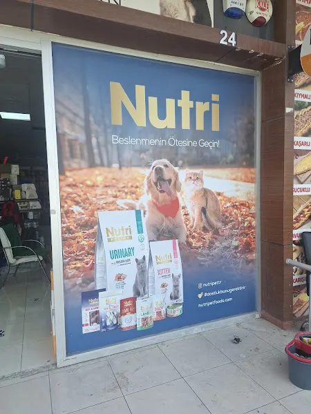 turna petshop 2 foto 2