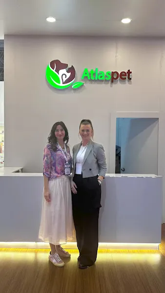 Atlaspet Pet Ürünleri Pazarlama ve Satış A.Ş. foto 2