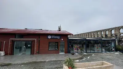 Kemerköy Veteriner Kliniği