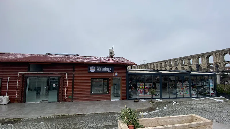 Kemerköy Veteriner Kliniği foto 1