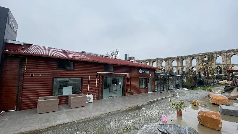 Kemerköy Veteriner Kliniği foto 2