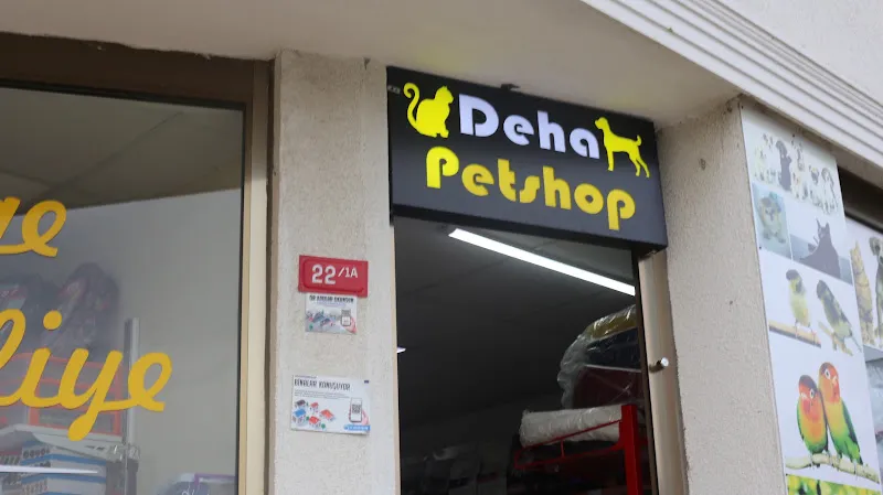 DEHA PET SHOP foto 1