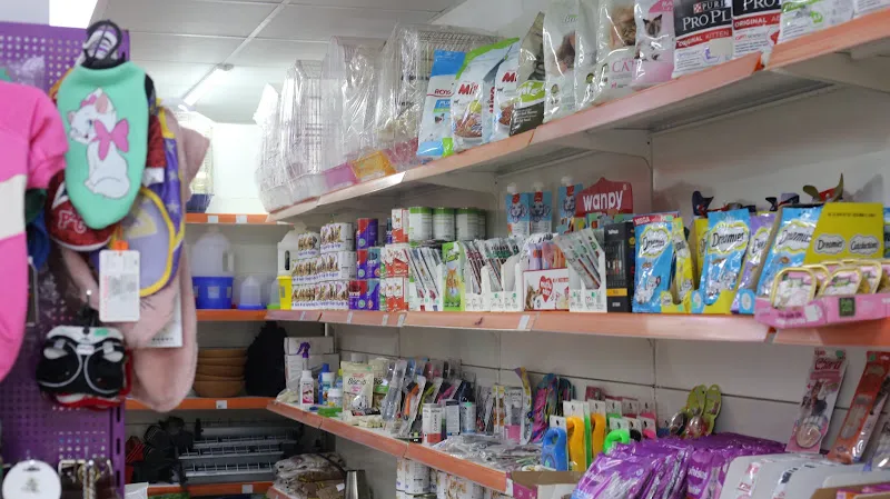 DEHA PET SHOP foto 2