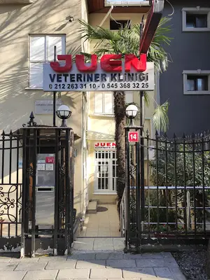 Juen Veteriner Polikliniği