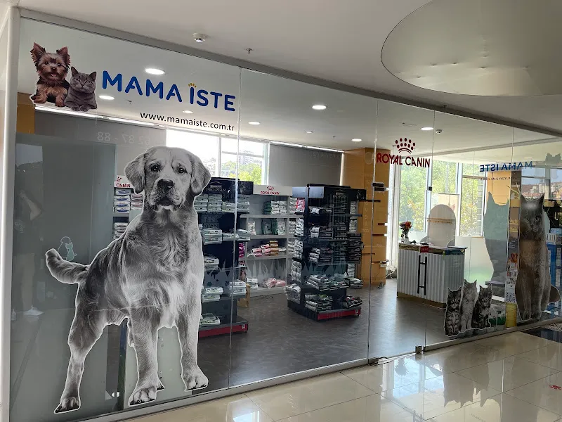 Mama İste foto 1
