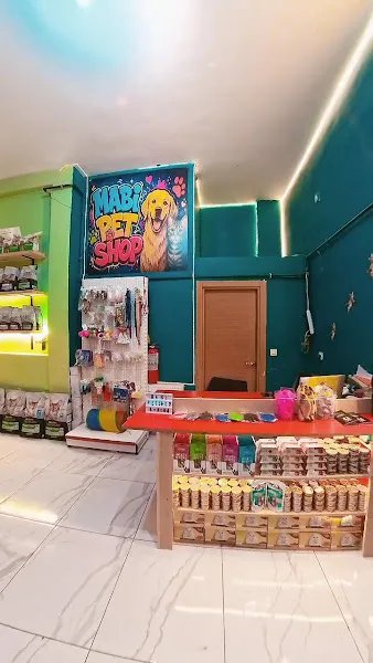 Mabi pet petshop foto 2