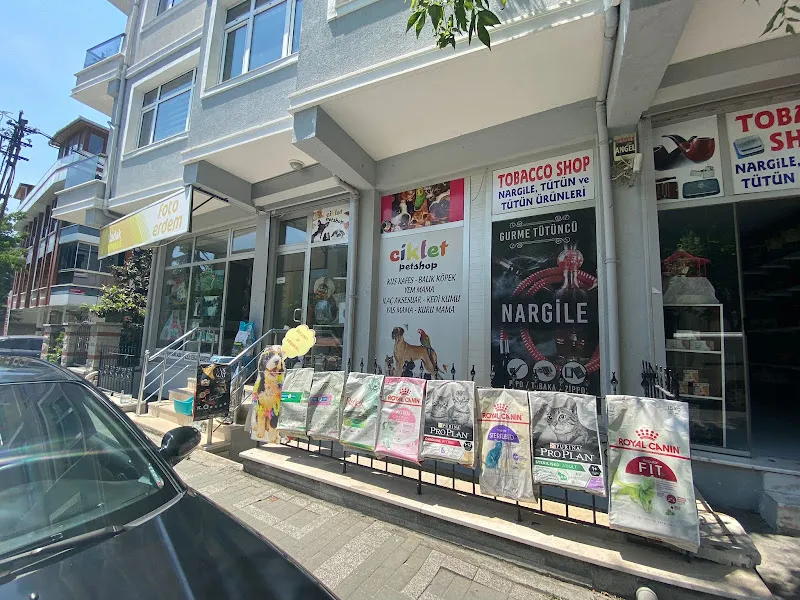 CikletPetshop Avcılar foto 1