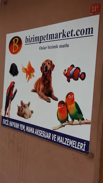 BizimPetMarket foto 2
