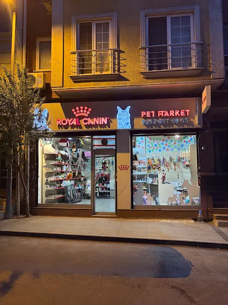 TKN Pet Shop foto 1