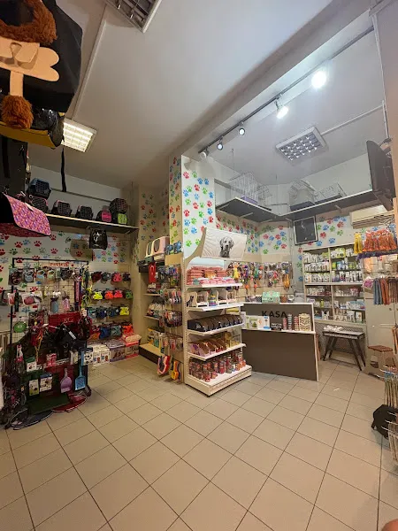 TKN Pet Shop foto 2