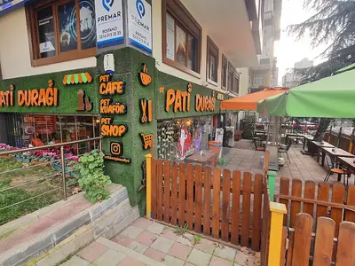 Pati Durağı