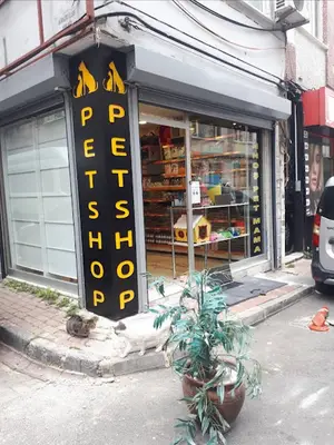 Minnoş Pet Mama