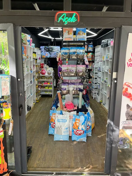 KUMBURGAZ PETSHOP foto 2