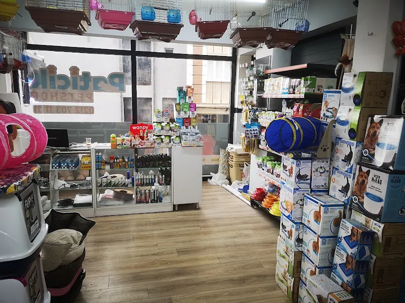 Paticik Petshop foto 2
