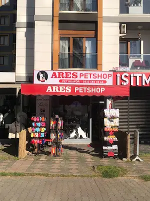 ARES PETSHOP