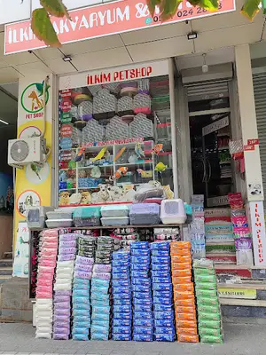 LİMON PETSHOP