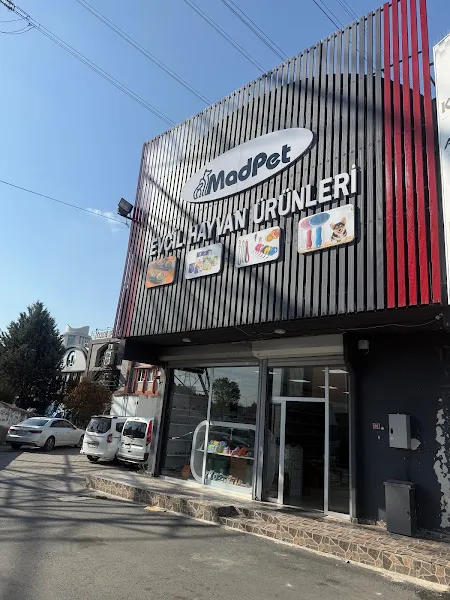 LİMON PETSHOP foto 2