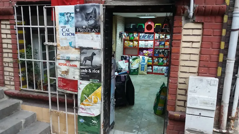 Büyükdere Pet Foods foto 2