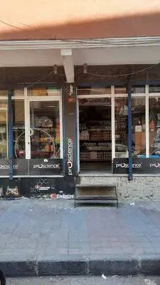 Yeğenler Petshop