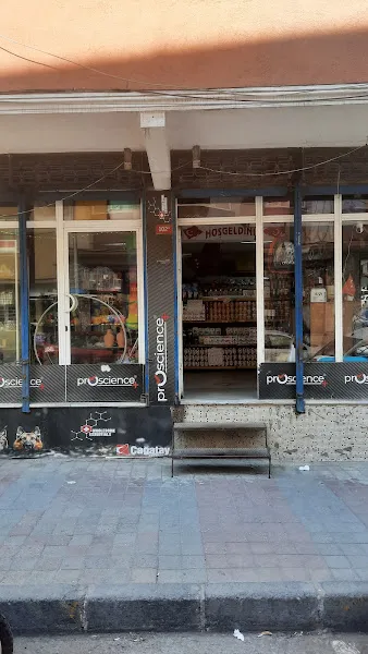 Yeğenler Petshop foto 1
