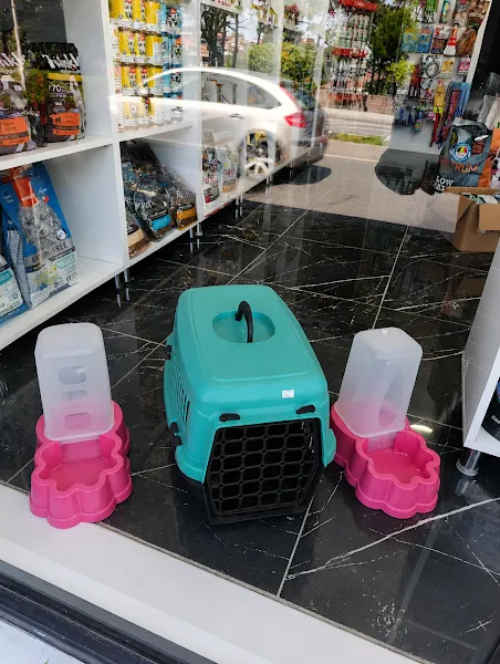 TETİ PETSHOP' foto 2
