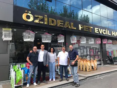 Özideal