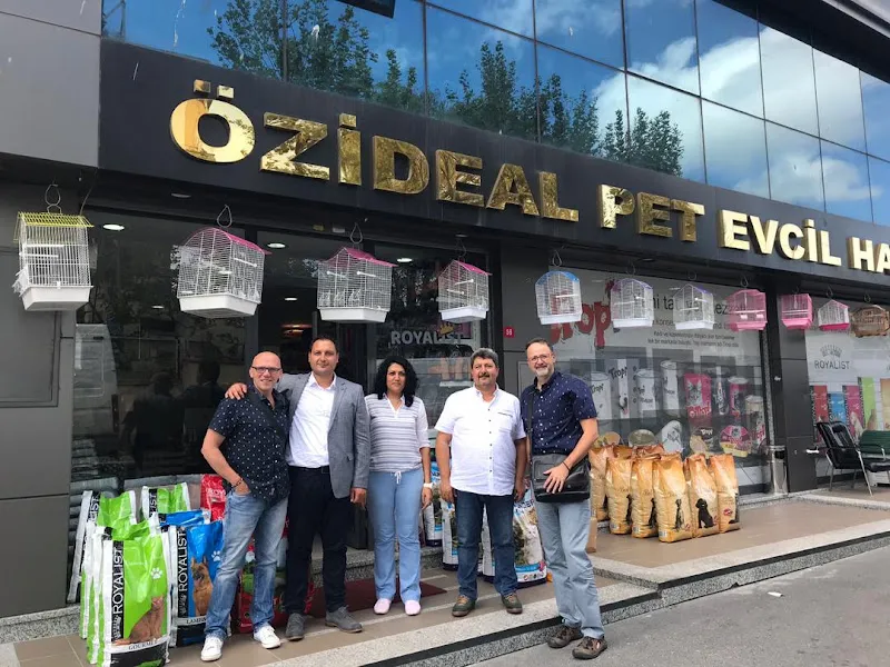 Özideal foto 1