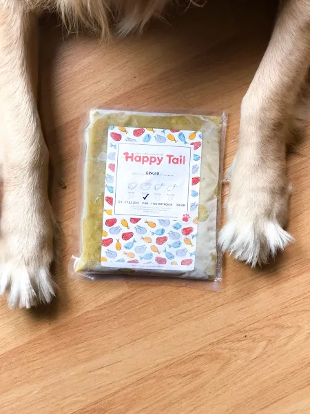 Happy Tail foto 2