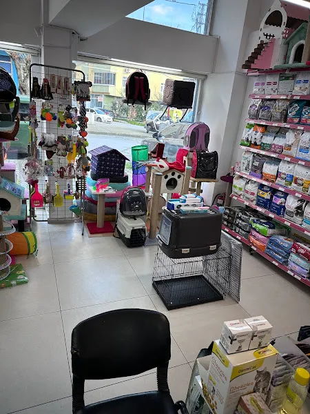 PET BONY PETSHOP foto 2