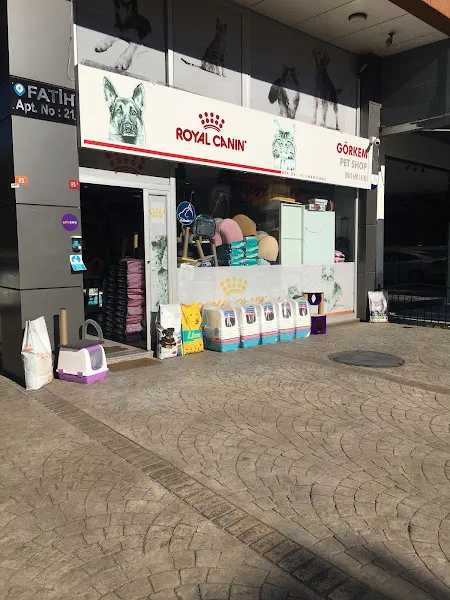 Görkem Petshop - Cevizli Tugayyolu foto 2