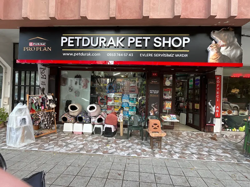 PETDURAK PETSHOP 😻🐶 foto 1