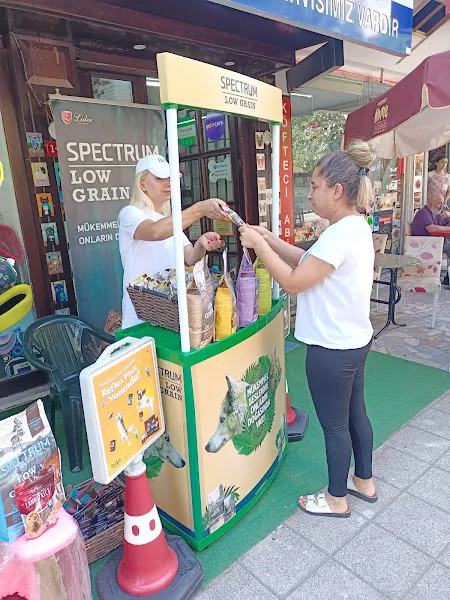 PETDURAK PETSHOP 😻🐶 foto 2