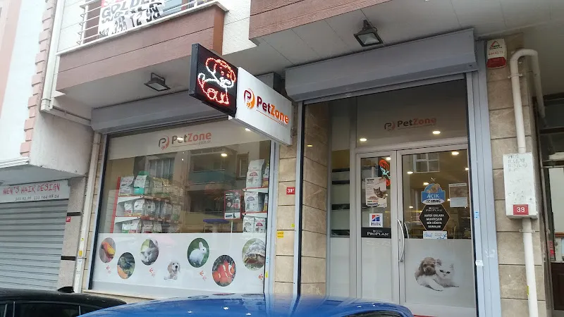 PetZone foto 1