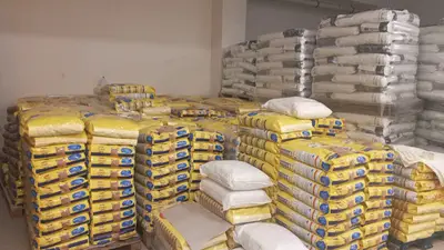 Mama Çadırı