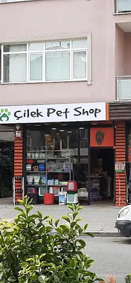 ÇİLEK PETSHOP fotoğrafı