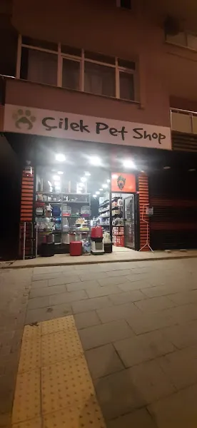 ÇİLEK PETSHOP foto 2