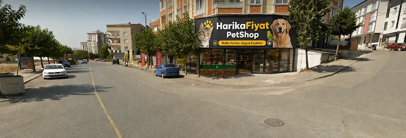 HarikaFiyat PetShop foto 1