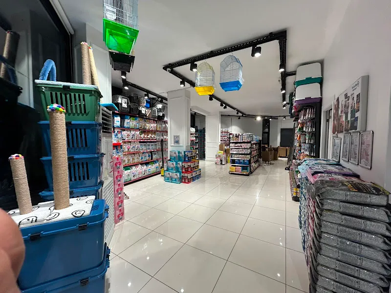 HarikaFiyat PetShop foto 2