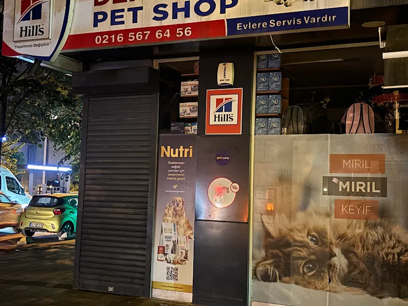 Denizkızı Pet Shop foto 2
