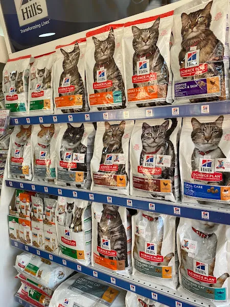 Alomamam Atakent Petshop foto 2