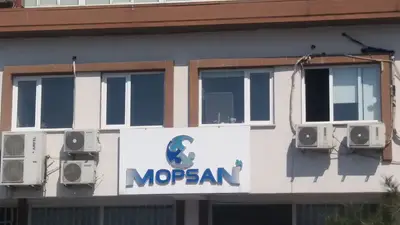 Mopsan Veteriner Ürünleri