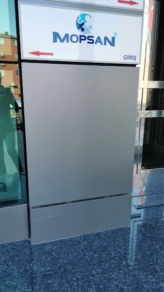 Mopsan Veteriner Ürünleri foto 2